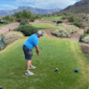 Meet your Posher, Tim